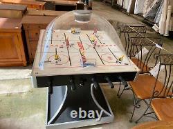 ESPN Electronic Dome Hockey Table