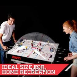 ESPN Premium Dome Hockey Table