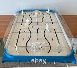 Eagle Coleco Stanley Cup Table Hockey Game- Model 5380