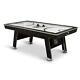 EastPoin 84 Full-Size One-Timer Indoor Hover Hockey Table Easy Setup with