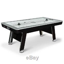 EastPoint Sports 80 NHL Air Powered Hockey Table with Table Tennis Top 2-In-One