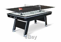 EastPoint Sports Hockey Table Table Tennis Top NHL Power Play Hover 80 1 34333