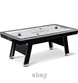 EastPoint Sports Ice Time X-Cell 84-inch Hover Hockey Glaze Tek Table MSRP $889