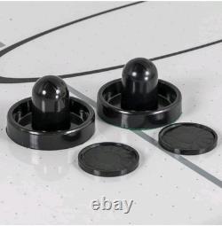 EastPoint Sports Ice Time X-Cell 84-inch Hover Hockey Glaze Tek Table MSRP $889