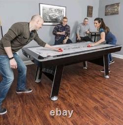 EastPoint Sports Ice Time X-Cell 84-inch Hover Hockey Glaze Tek Table MSRP $889