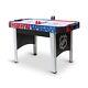 EastPoint Sports NHL 48 Rush Air Hockey Table with Automatic LED Electron