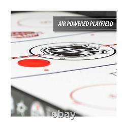 EastPoint Sports NHL 84 Full Size Power Play Pro Indoor Hover Hockey Table