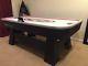 Easton Air Hockey Table 7' L x 4' W HeavyDuty Pre-Owned Great Cond. PICK UP ONLY