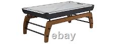 Edgewood 84 in. Air Powered Hockey Table OPEN BOX AH084Y19030