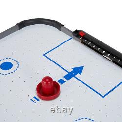 Electric Air Hockey Table 8+ years For Kids Toys Christmas Birthday Gift Item R2