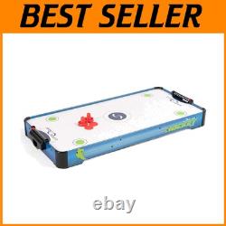 Electric Motor Fan 40 Air Hockey Table Fast Assembly with Puck Return System