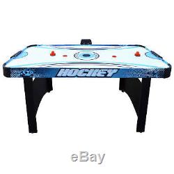 Enforcer 5.5-ft Air Hockey Table