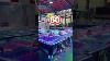 Epark Air Hockey Table Game Machine Gamemachine Eparkamusement Arcademachine