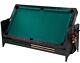 Fat Cat 2 in 1 pool table / air hockey (Good Condition)