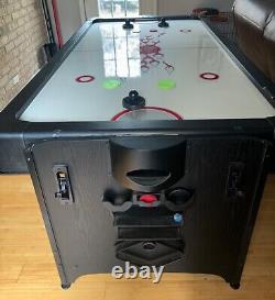 Fat Cat 2 in 1 pool table / air hockey (Good Condition)