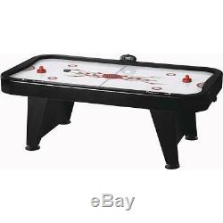 Fat Cat 7' Air Hockey Table 64-3011