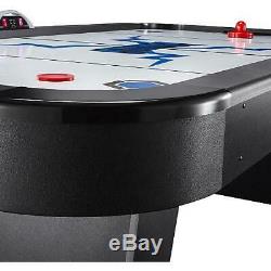 Fat Cat 7' Air Hockey Table 64-3011