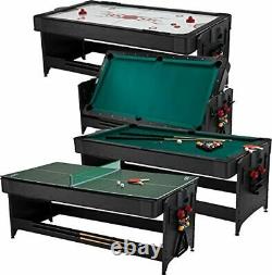 Fat Cat Original 3-in-1, 7-Foot Pockey Game Table