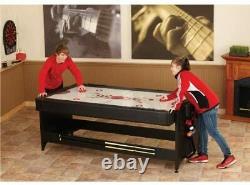 Fat Cat Original 3-in-1, 7-Foot Pockey Game Table