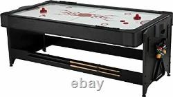 Fat Cat Original 3-in-1, 7-Foot Pockey Game Table