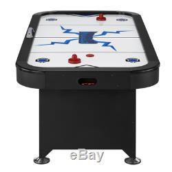 Fat Cat Storm MMXI 7' Air Hockey Table