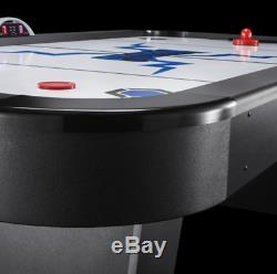 Fat Cat Storm MMXI 7' Air Hockey Table