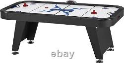 Fat Cat Storm MMXI 7-Foot Air Hockey Game Table