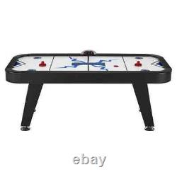 Fat Cat Storm MMXI 7-Foot Air Hockey Game Table