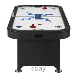 Fat Cat Storm MMXI 7-Foot Air Hockey Game Table