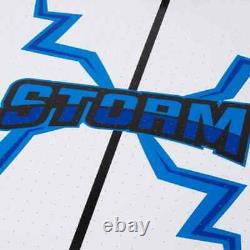 Fat Cat Storm MMXI 7-Foot Air Hockey Game Table