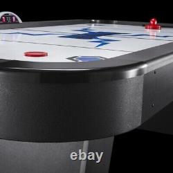 Fat Cat Storm MMXI 7-Foot Air Hockey Game Table