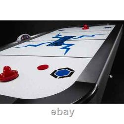 Fat Cat Storm MMXI 7-Foot Air Hockey Game Table