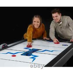 Fat Cat Storm MMXI 7-Foot Air Hockey Game Table