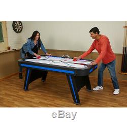 Fat Cat Supernova LED Air-Powered Air Hockey Table / Model 64-3015