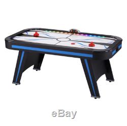 Fat Cat Supernova LED Illuminated Air Hockey Table