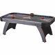 Fat Cat VOLT Table Air Hockey Game with LED Lighting