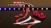 Fat Cat Volt Led Illuminated Air Hockey Table