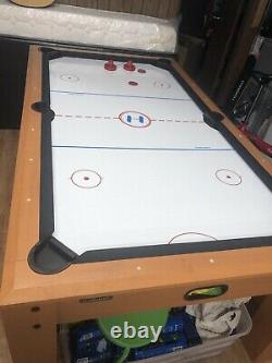 Full Size air hockey table