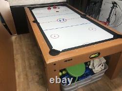 Full Size air hockey table
