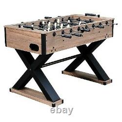 Fullerton 48 Foosball Table