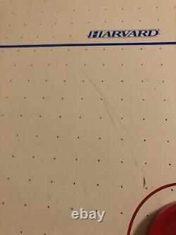 G03941 Harvard Air Hockey Table With Scoreboard