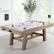 Game Room Table Home Arcade Console Indoor Playing Family Tabletop Surface New