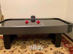 GamePower Sports Air Hockey Table with Electronic Scoring