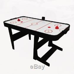 Gamesson Eagle L-Foot Air Hockey Table