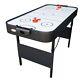 Gamesson Shark 2 Air Hockey Table White