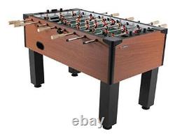 Gladiator 56 Foosball Table