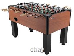 Gladiator 56 Foosball Table