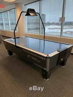 Gold Standard Air Hockey Table