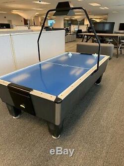 Gold Standard Air Hockey Table