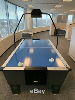 Gold Standard Air Hockey Table